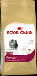 Royal Canin - Корм для котят персидской породы