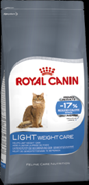 Royal Canin - ФКН LIGHT weight care
