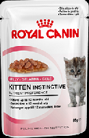Royal Canin - Kitten Instinctive